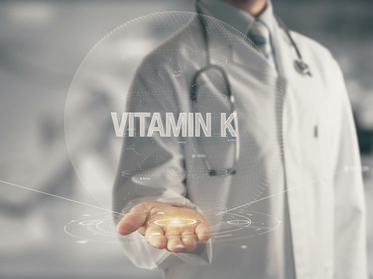 The perfect pair: how vitamins K2 and D3 combine to support health and well-being
