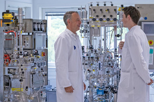 21st.BIO opens a more sustainable avenue for industrial scale dairy protein production