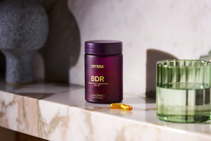 38TERA launches dual-stage capsule for targeted bloating relief