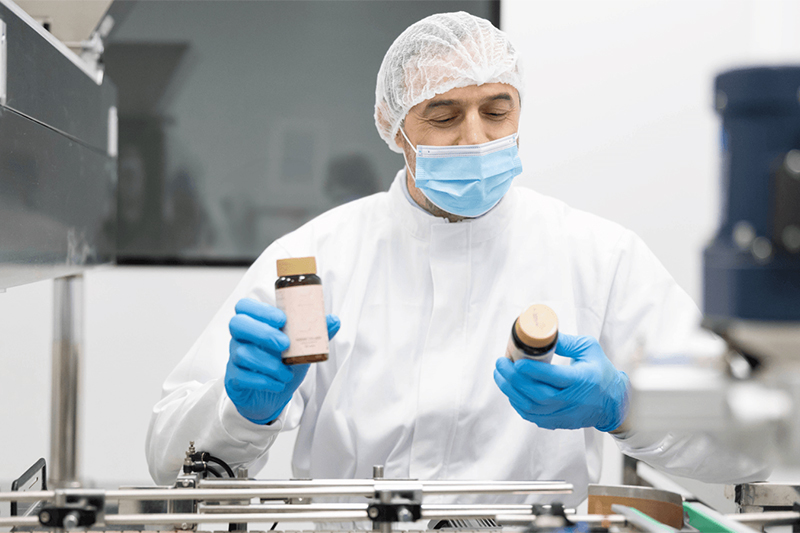 A brand owner's guide to choosing the right supplement contract manufacturing partner