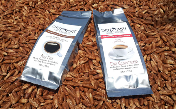 A date with coffee: part I 
