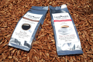 A date with coffee: part II 
