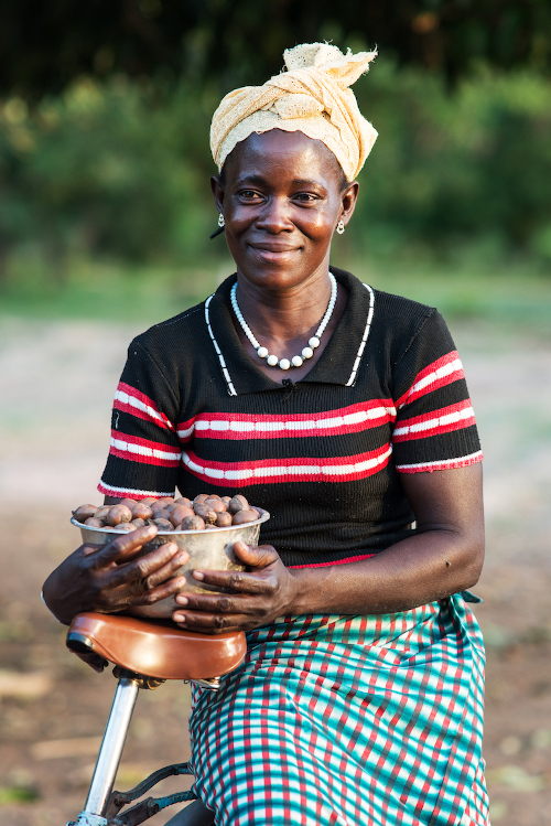 AAK extends sustainable shea programme 