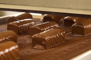 AAK launches ILLEXAO EN 10 cocoa butter equivalent to overcome enrobing challenges at high substitution levels