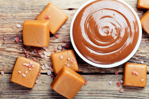 AAK’s AKOMEL fats offer gateway to growing premium caramel opportunity