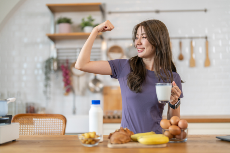 Abbott launches Ensure Max Protein 3-in-1 combining 30 g protein, creatine and HMB for muscle preservation