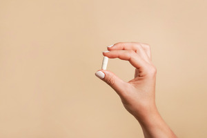 ACG combines clean-label HPMC capsules with titanium dioxide-free opacity