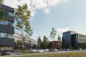 ACG is set to open new European Centre of Excellence