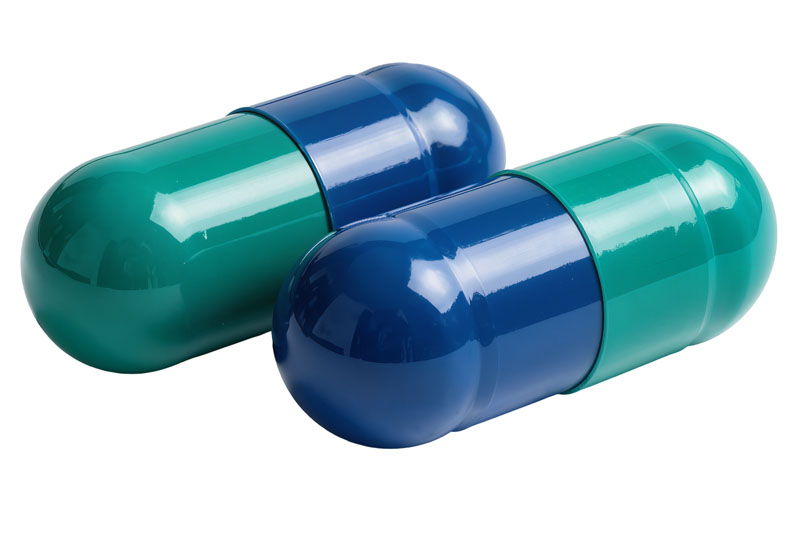 ACG to showcase fully integrated vegan capsule system at SupplySide Global 2026