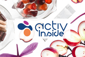 Activ’Inside demonstrates Memophenol’s cognitive benefits in children, confirming Its efficacy across all ages