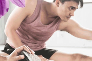 AiFlex’inside – a proven formula for joint health