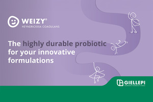 Activate your gut with Weizy®