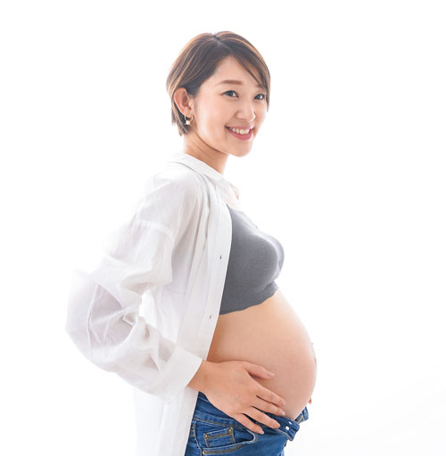 Active folate: B for beauty (and more)