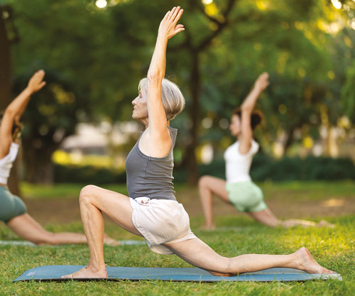 Active folate: B for beauty (and more)