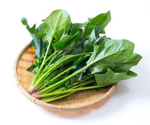 Active folate: B for beauty (and more)