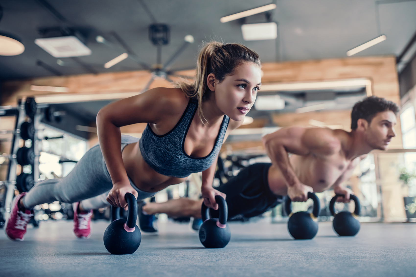 Active Lifestyle: Science-Backed Ingredients for Optimal Health & Performance
