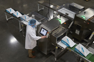 Adding the X factor to quality control
