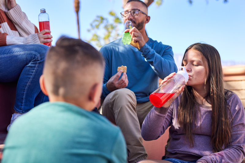 ADM consumer report identifies function-with-feeling and flavour complexity as key beverage trends