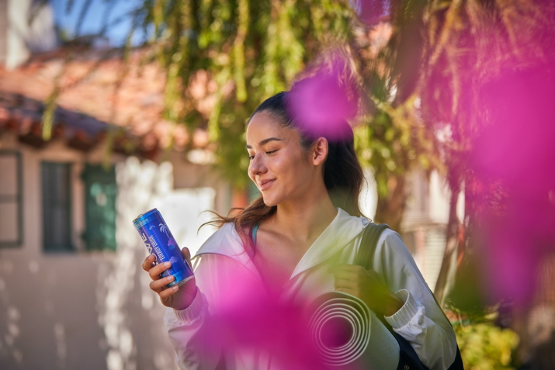 ADM consumer report identifies function-with-feeling and flavour complexity as key beverage trends
