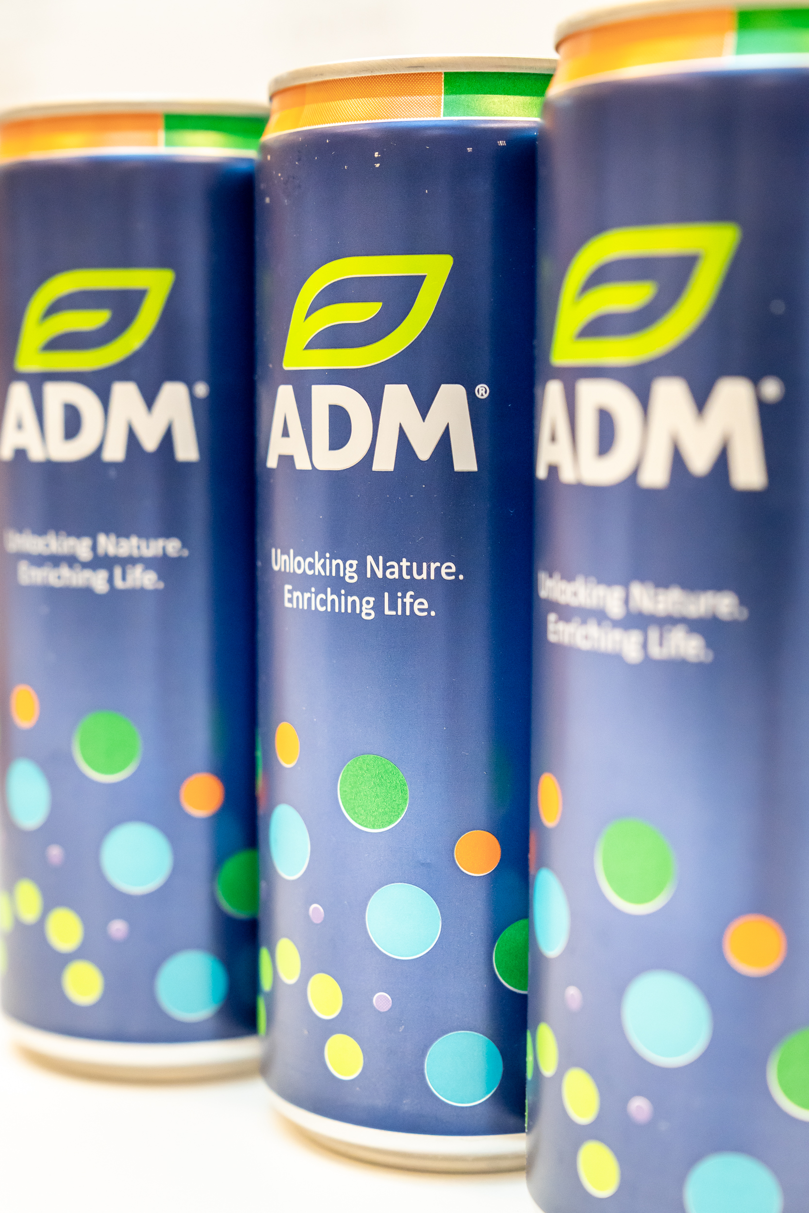 ADM expands Hungary innovation centre to fast-track functional beverage development in Europe