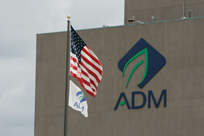 ADM introduces Onavita DHA algal oil 
