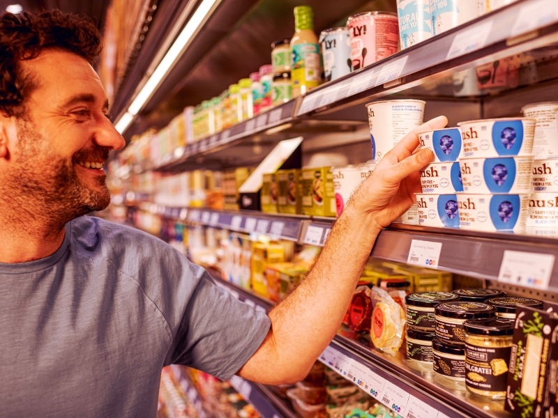 ADM outlines alternative protein expansion
