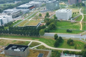 ADM plans alternative protein centre in Netherlands food valley