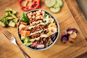 ADM releases 2026 Global Culinary Trends Report