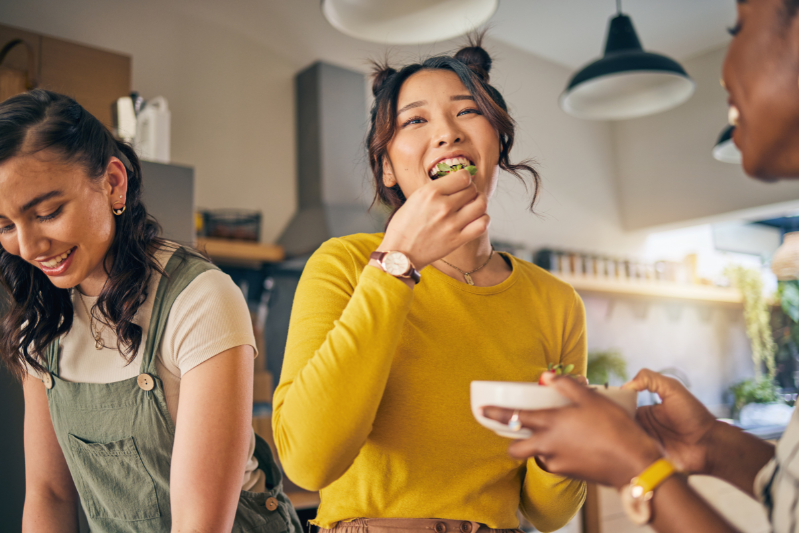 ADM to showcase nutrition and reformulation solutions at Fi Europe 2026