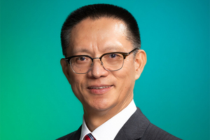 AIDP founder Edward Lee passes away