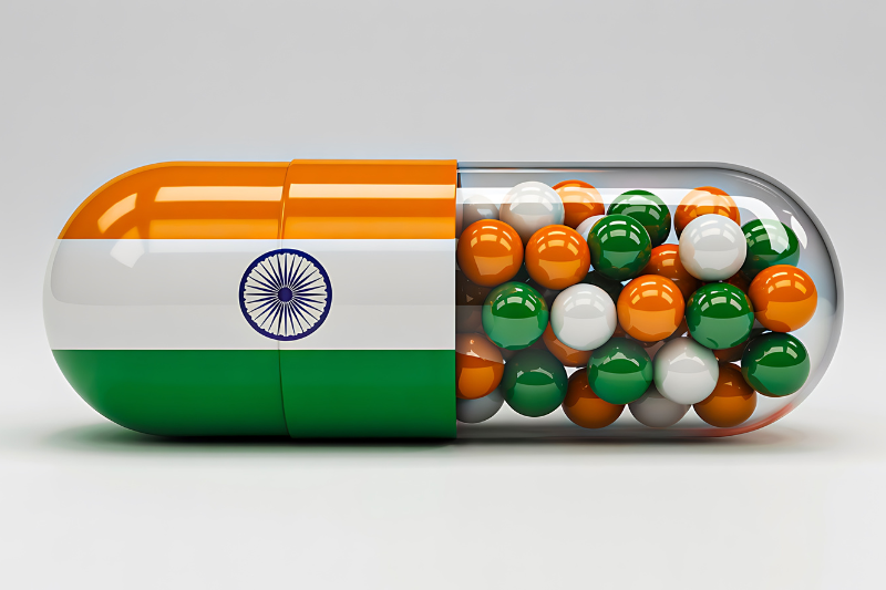Aker BioMarine to showcase algae and krill ingredients at Vitafoods India as it strengthens foothold in the region