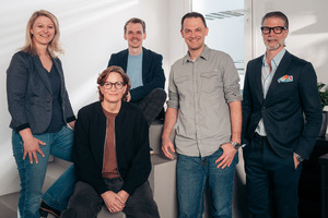 Albion Minerals featured in Orthomol “Essentials” launch in DACH