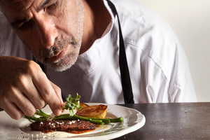 Aleph Farms to show prototype steak at Singapore Summit