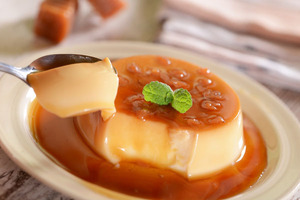Algaia introduces next-gen alginate for creamy dairy desserts

