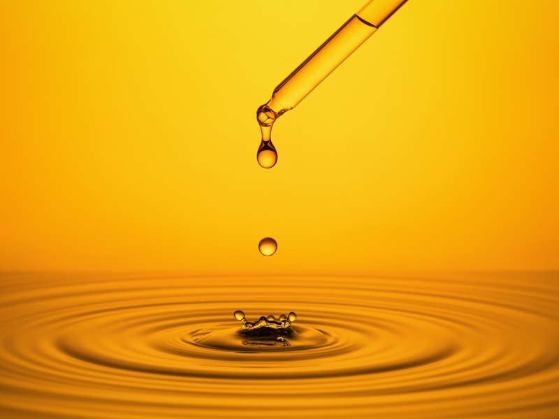 Algarithm partners with Natures Crops on new omega oil blends