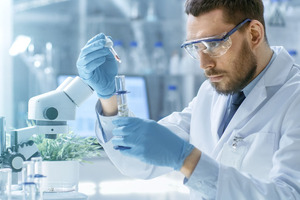 Alkemist announces two new contaminant testing platforms, three additional service expansions and ISO 17025 renewal