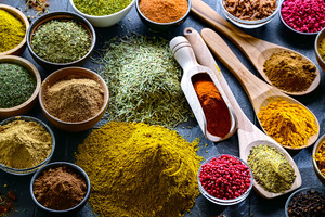 Alkemist Labs releases “herbs and fungi we’re watching” list