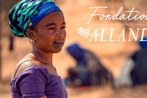 Alland & Robert Foundation will tackle environmental issues in Africa