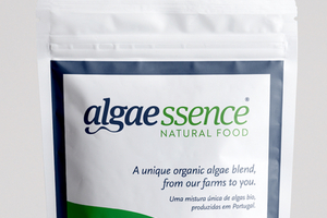 Allmicroalgae and ALGAplus join forces on algae blend