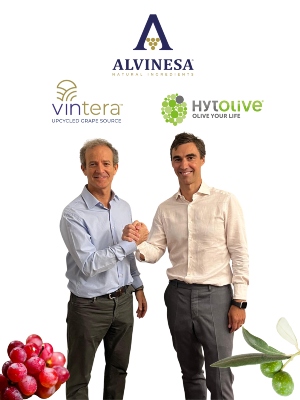 Alvinesa acquires Genosa to boost upcycled ingredient portfolio