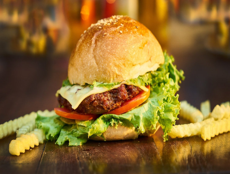 Amano introduces enzyme for plant protein umami