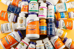 Amazon expands cGMP third-party testing requirement to all dietary supplements