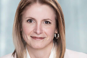 Andrea Benson promoted to president of Puresource Corp.