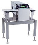 Anritsu detects success with the launch of the M5 metal detector
