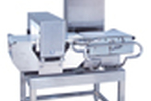 Anritsu weighing in with highly accurate systems for food sector
