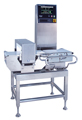 Anritsu weighing in with highly accurate systems for food sector
