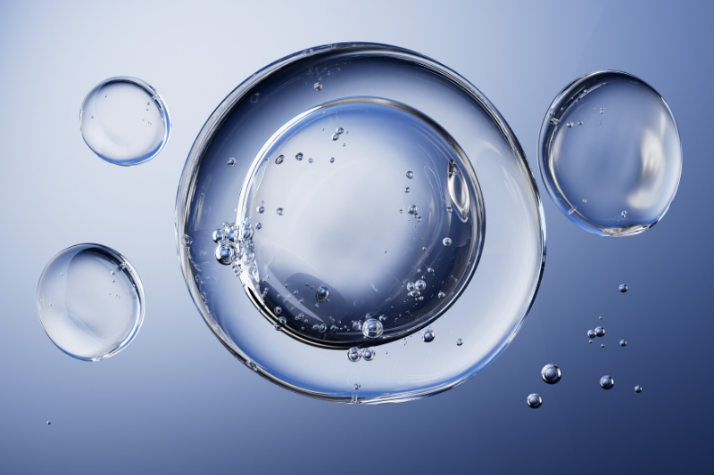 AQUANOVA study shows NovaSOL boosts xanthohumol absorption