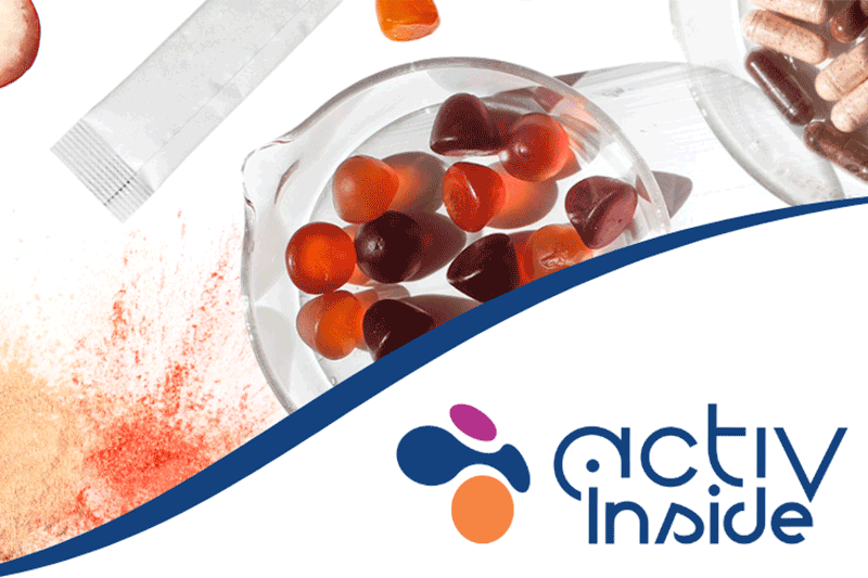 Aquiti and Bpifrance renew their support for Activ’Inside through a strategic reinvestment