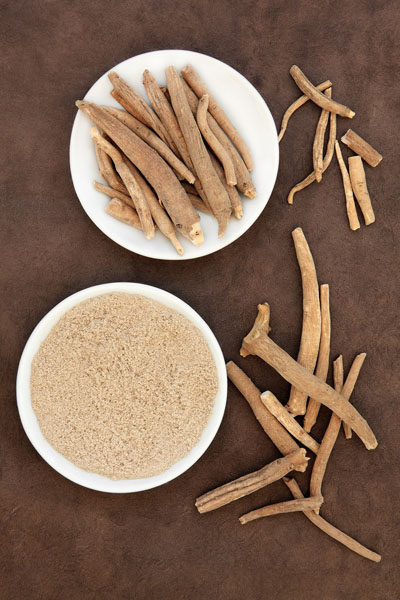 Arjuna launches highly potent ashwagandha 