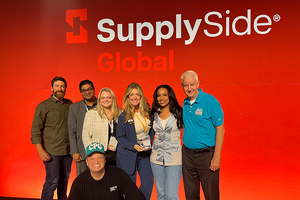 Arjuna Natural’s Shoden-R is crowned SupplySide Global’s Ingredient Idol Winner for relaxation